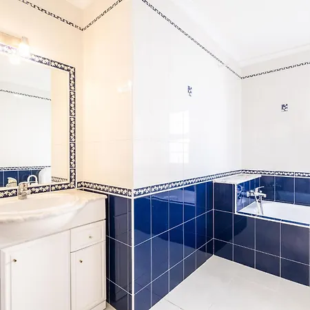 Ventura Heritage * 阿尔布费拉