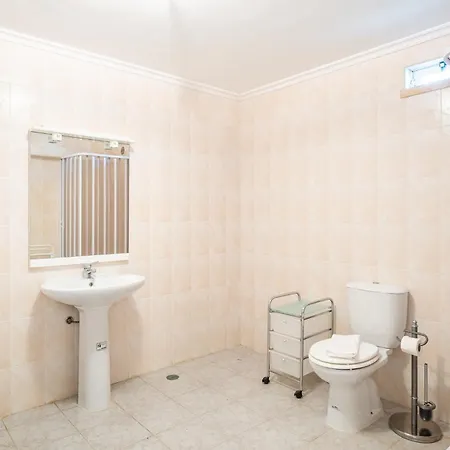 Ventura Heritage 别墅 阿尔布费拉