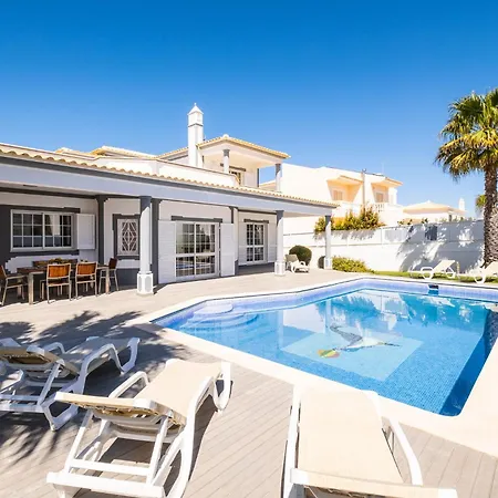 Ventura Heritage * 阿尔布费拉