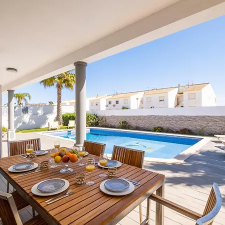 Ventura Heritage Villa Albufeira