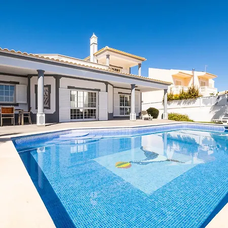 Ventura Heritage Villa