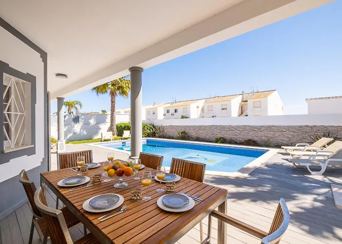 Ventura Heritage Willa Albufeira
