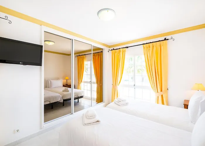 Ventura Heritage Willa Albufeira