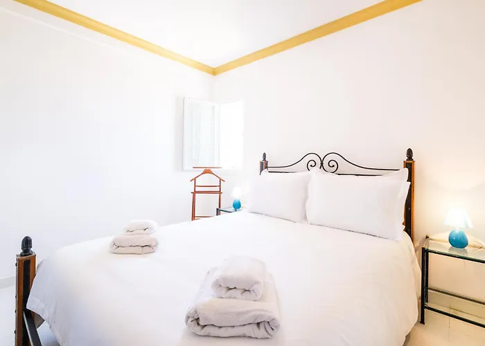 Ventura Heritage * Albufeira