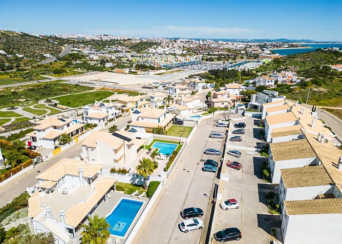 Ventura Heritage Willa Albufeira
