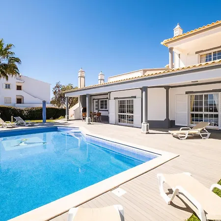 Ventura Heritage Vila