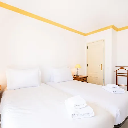 Vila Ventura Heritage Albufeira