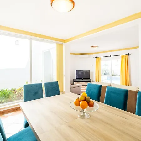 Ventura Heritage Albufeira