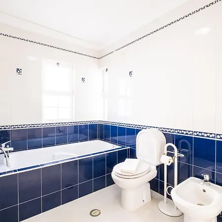 Ventura Heritage Vila