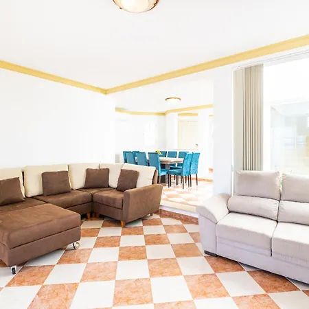 Ventura Heritage Vila *