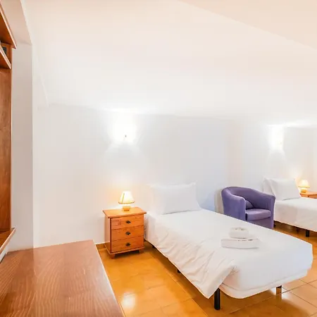 Ventura Heritage Vila Albufeira