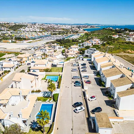 Ventura Heritage Vila *