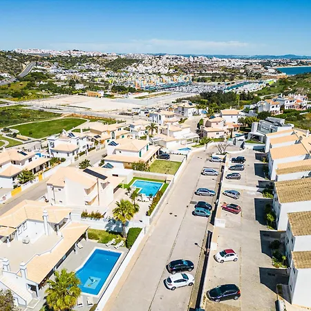 Ventura Heritage Vila Albufeira